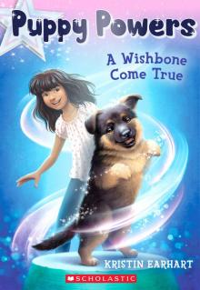 A Wishbone Come True Read online