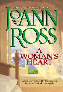 A Woman's Heart Read online