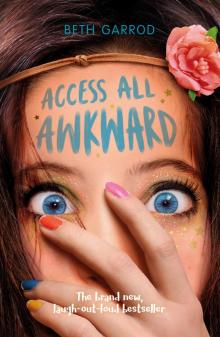 Access All Awkward Read online