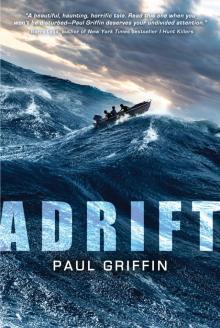 Adrift Read online