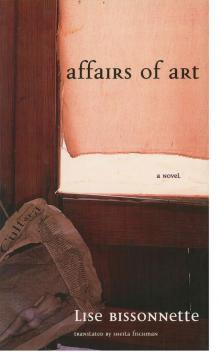Affairs of Art Read online