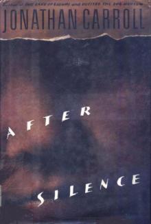 After Silence Read online