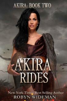 Akira Rides Read online