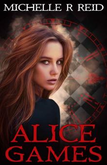 Alice Games Read online