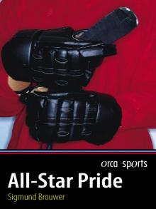 All-Star Pride Read online