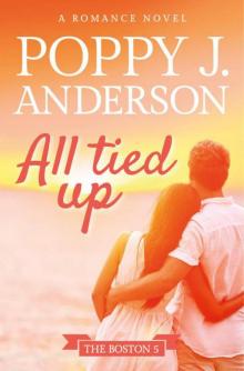 All Tied Up (The Boston Five Series #4) Read online