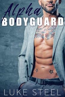 Alpha Bodyguard Read online