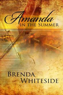 Amanda in the Summer