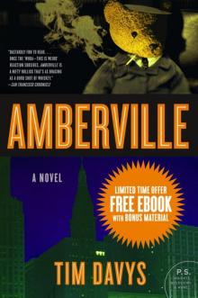 Amberville Read online