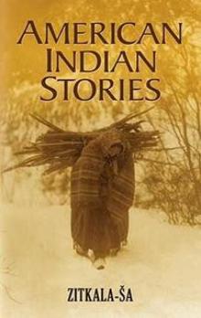 American Indian stories Read online