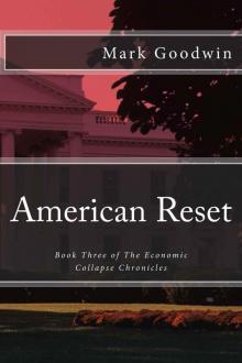American Reset: Book Three Read online