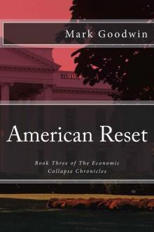 American Reset (The Economic Collapse Chronicles) Read online