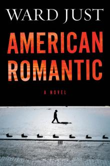 American Romantic Read online