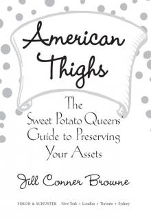 American Thighs Read online