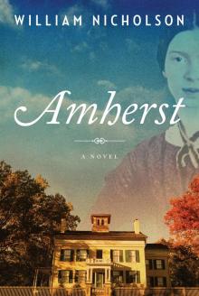 Amherst Read online