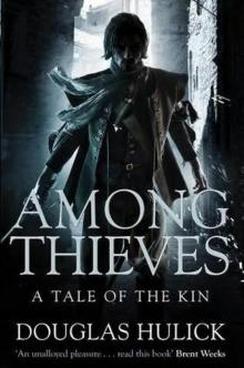 Among Thieves totk-1 Read online
