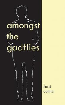 Amongst the Gadflies Read online