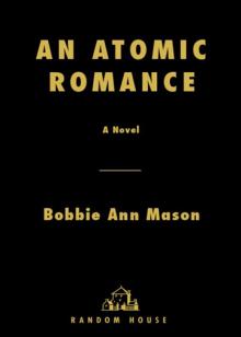 An Atomic Romance Read online