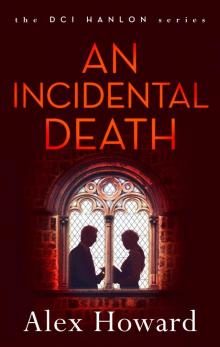 An Incidental Death Read online