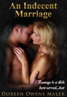 An Indecent Marriage Read online
