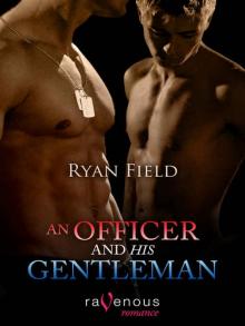 An Officer And His Gentleman Read online