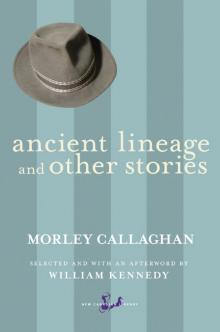Ancient Lineage and Other Stories Read online