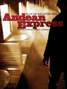 Andean Express Read online