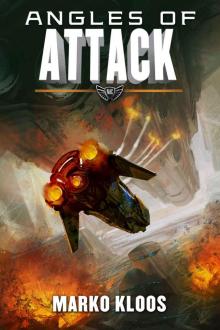 Angles of Attack Read online