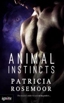 Animal Instincts (Entangled Ignite) Read online
