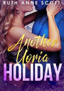 Another Uoria Holiday: A Sci-Fi Alien Warrior Holiday Romance Read online