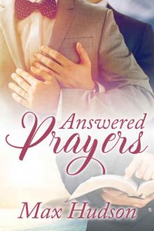 Answered Prayers Read online