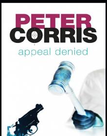 Appeal Denied: A Cliff Hardy Novel Read online
