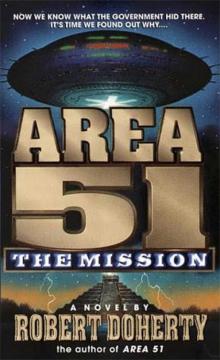 Area 51_The Mission Read online