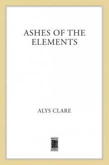 Ashes of the Elements Read online