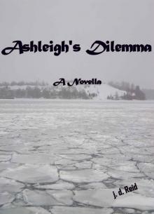 Ashleigh's Dilemma Read online