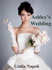Ashley's Wedding Read online