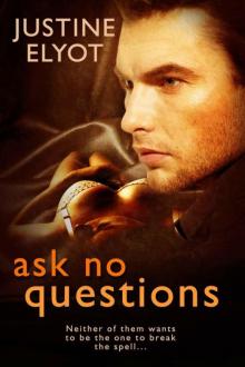 Ask No Questions Read online