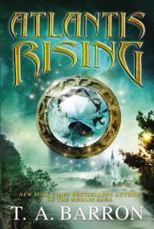 Atlantis Rising Read online