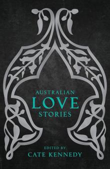 Australian Love Stories Read online