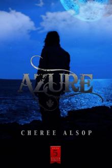 Azure (The Silver Series Book 5) Read online