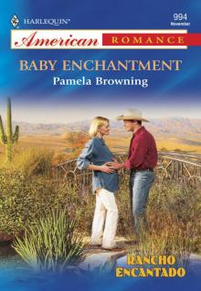 Baby Enchantment Read online