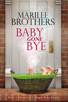 Baby Gone Bye Read online