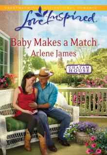 Baby Makes a Match Read online