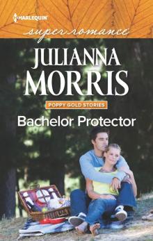 Bachelor Protector Read online