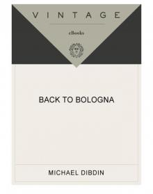 Back to Bologna Read online