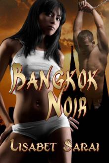 Bangkok Noir Read online
