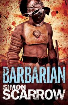 Barbarian a-1 Read online