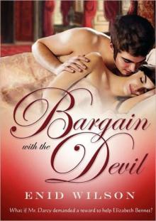 Bargain With the Devil Read online