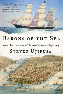 Barons of the Sea Read online