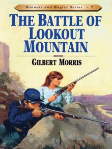 Battle of Lookout Mountain Read online
